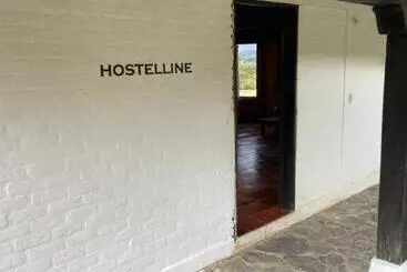 Pensione Hostelline