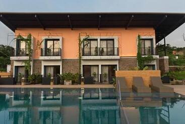 Hotel East India House