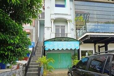 Hotel Spot On 91751 Chetindo Kost