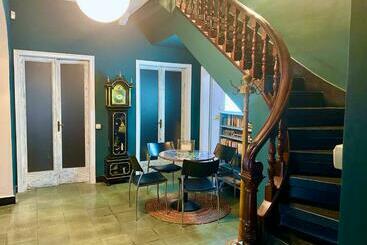 Pensão Carmen Guillemot