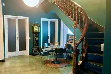 Pensió Carmen Guillemot