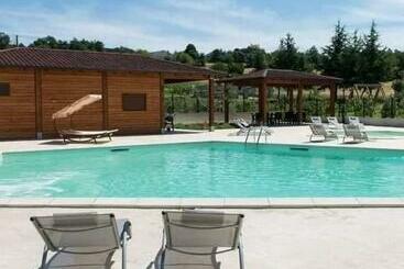 Agriturismo Santa Maria