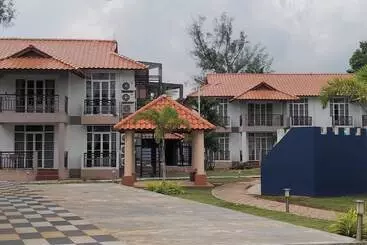 Hotel Tunas Resort Port Dickson