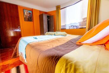 پانسیون T Ika Guest House