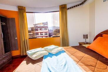 Pensione T Ika Guest House