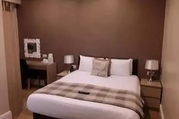 צימר Manchester House