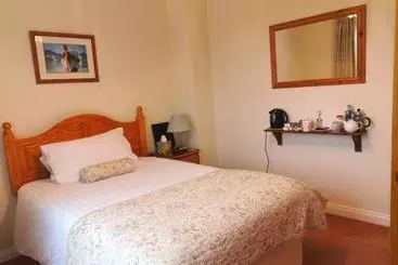 Bed and Breakfast Northumberland Cottage