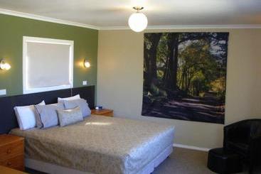 Channers on Norfolk Gardenside Apartments