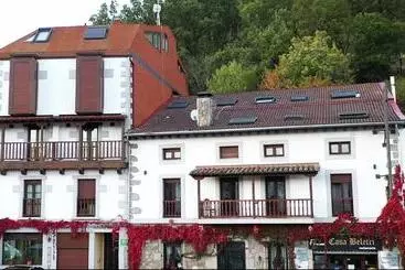 Szálloda Casa Beletri