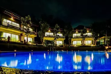 Hôtel Crystal Wild Resort Panwa Phuket