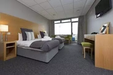 Hotelli Headingley Lodge