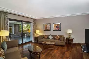 هتل Hilton Alexandria King S Ranch