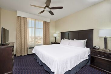 ホテル Homewood Suites By Hilton Odessa