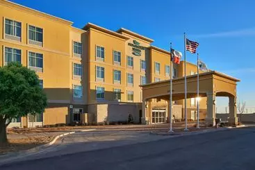 هتل Homewood Suites By Hilton Odessa