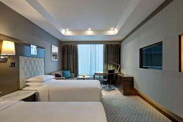 هتل Hyatt Regency Ludhiana