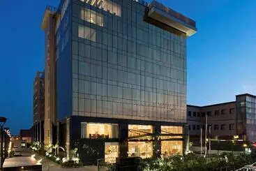 Hotelli Hyatt Regency Ludhiana