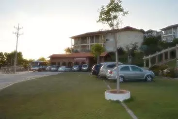 Hotelli Melon Resort Mui Ne