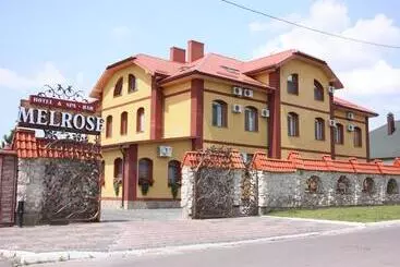 Hôtel Melrose
