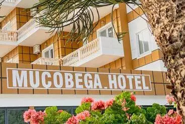 Hotel Mucobega