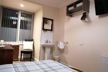 Hotel Pensalda Guest House