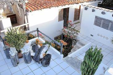 호텔 Posada Malibu