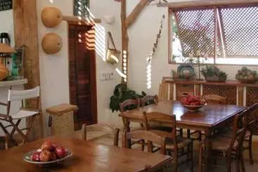 호텔 Posada Malibu