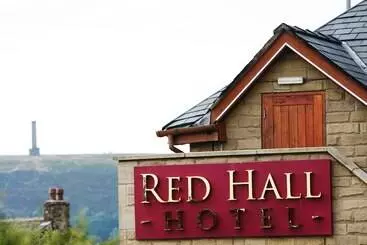 Hotel Red Hall