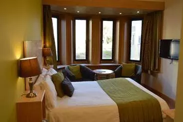 Hotel wiejski Canterbury Cathedral Lodge