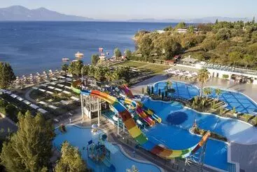 Szálloda Liberty Kuşadası   All Inclusive