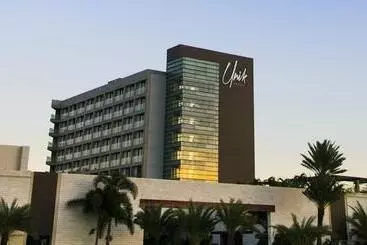 ホテル Sunsol Unik Luxury