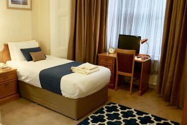 ホテル Trivelles Belforte