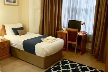 ホテル Trivelles Belforte