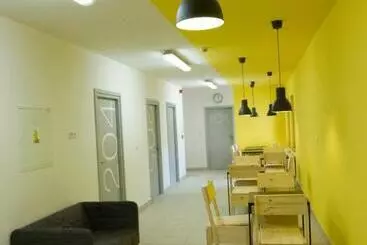 Hotel U Zlatého Kohouta