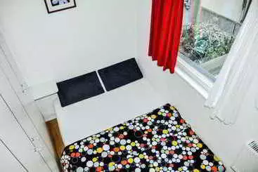 Huoneisto Leidseplein Residence