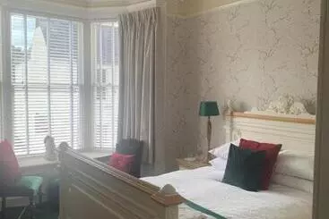 ペンション Seamore House