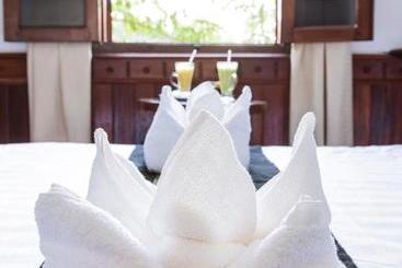 ペンション Sieng Khaen Lao