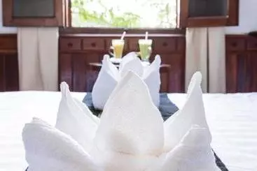 펜션 Sieng Khaen Lao