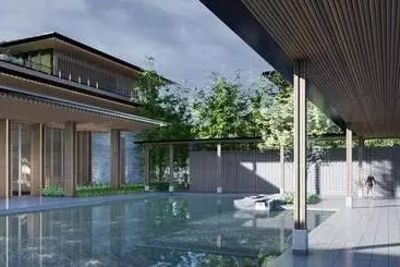 ホテル Indigo Anji By Ihg