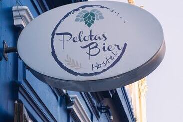 Pelotas Bier Hostel
