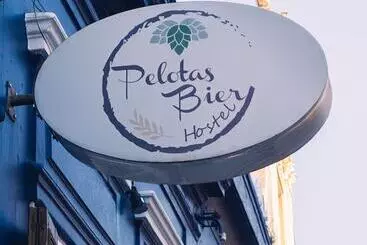 Pelotas Bier Hostel