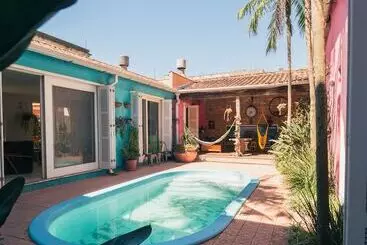 Pelotas Bier Hostel