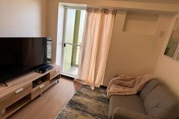 The Celandine Staycation Condo Hotel In Quezon City