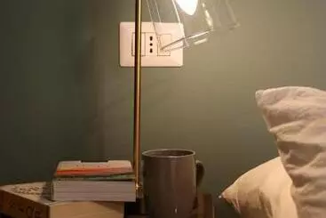 Bed and Breakfast Casa In The Clouds