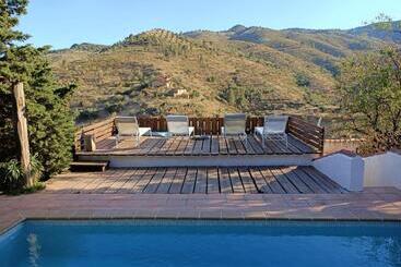 Cortijo Vacas Gordas B&b