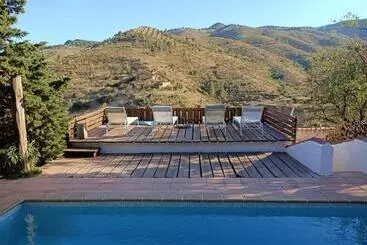 Cortijo Vacas Gordas B&b