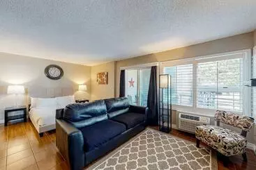 ホテル Condo 109 At North Creek Resort