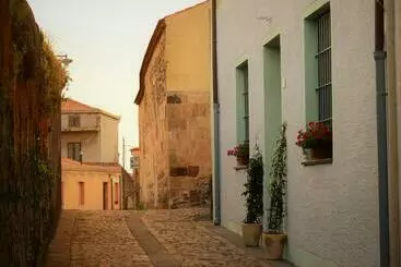 ペンション A Su Mulinu   Locazione Turistica