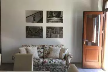 Majatalo A Su Mulinu   Locazione Turistica