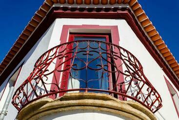 ベッドアンドブレックファースト Alma Nova