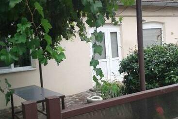 Casa Didina Fosta Pensiune Casa Didina